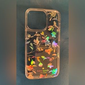 KATE SPADE IPHONE 12 CASE